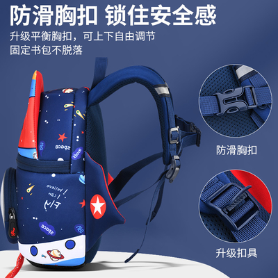 kids backpack