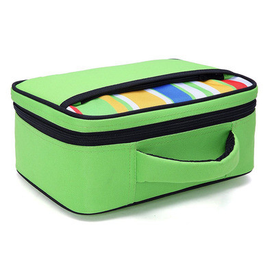 sublimation printed lunch box for kids