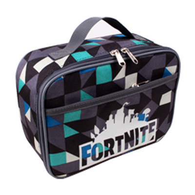 sublimation printed lunch box for kids