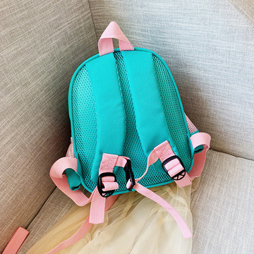 kids school bag 3-7 years