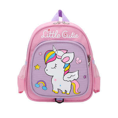 kids school bag 3-7 years