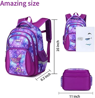 school bag