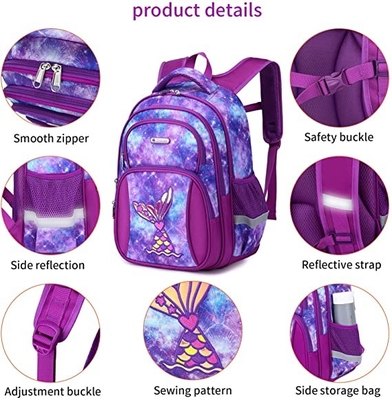 school bag
