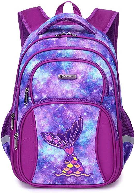 school bag